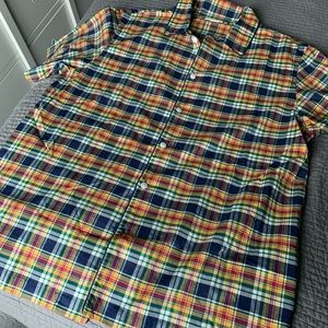 Sleepy Jones NWOT tags men’s top: Never worn